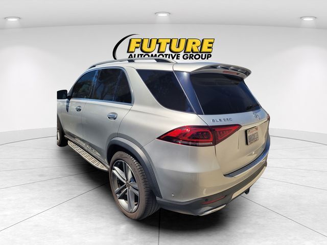 2020 Mercedes-Benz GLE GLE 350 Roseville CA