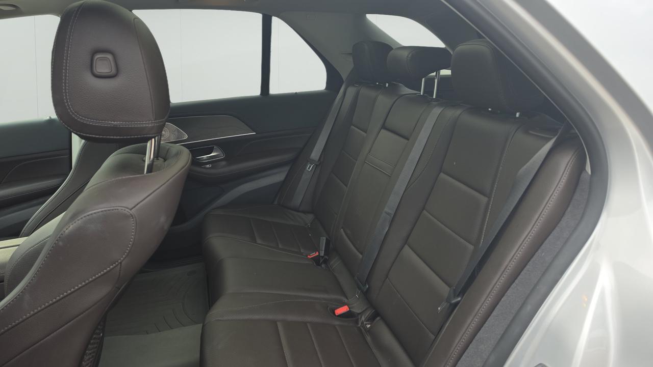 2020 Mercedes-Benz GLE GLE 350
