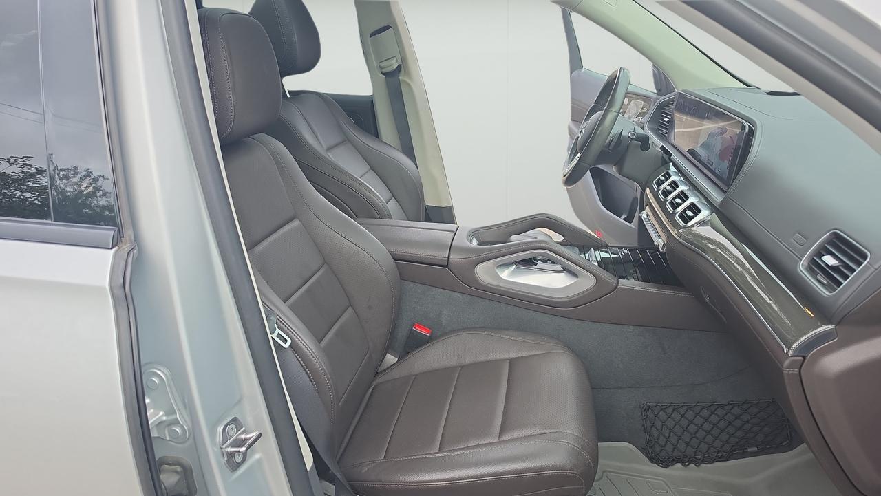 2020 Mercedes-Benz GLE GLE 350