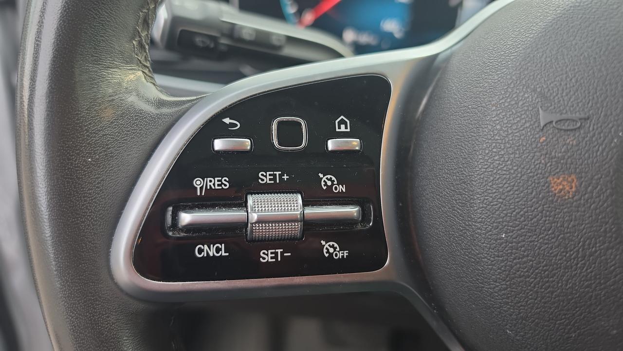 2020 Mercedes-Benz GLE GLE 350