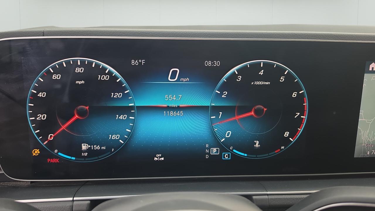 2020 Mercedes-Benz GLE GLE 350