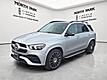 2020 Mercedes-Benz GLE GLE 350