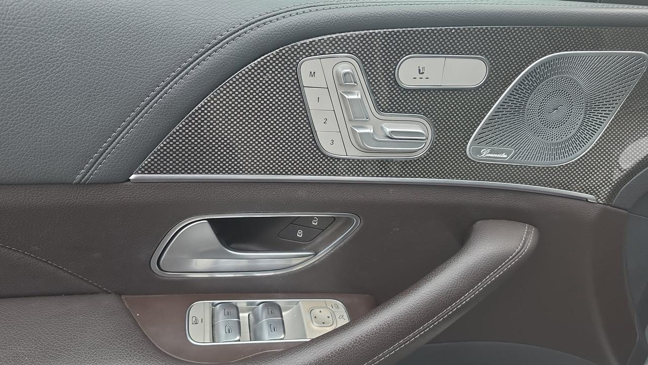 2020 Mercedes-Benz GLE GLE 350