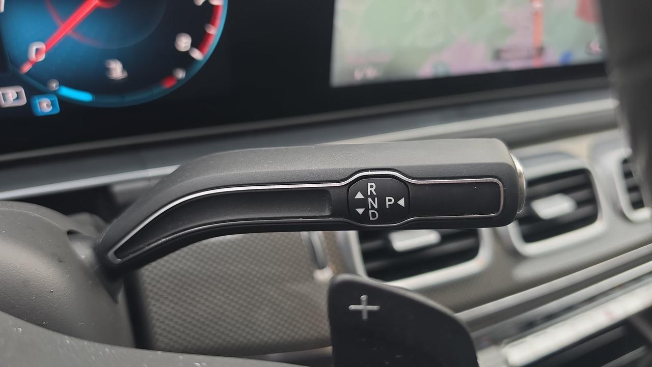 2020 Mercedes-Benz GLE GLE 350