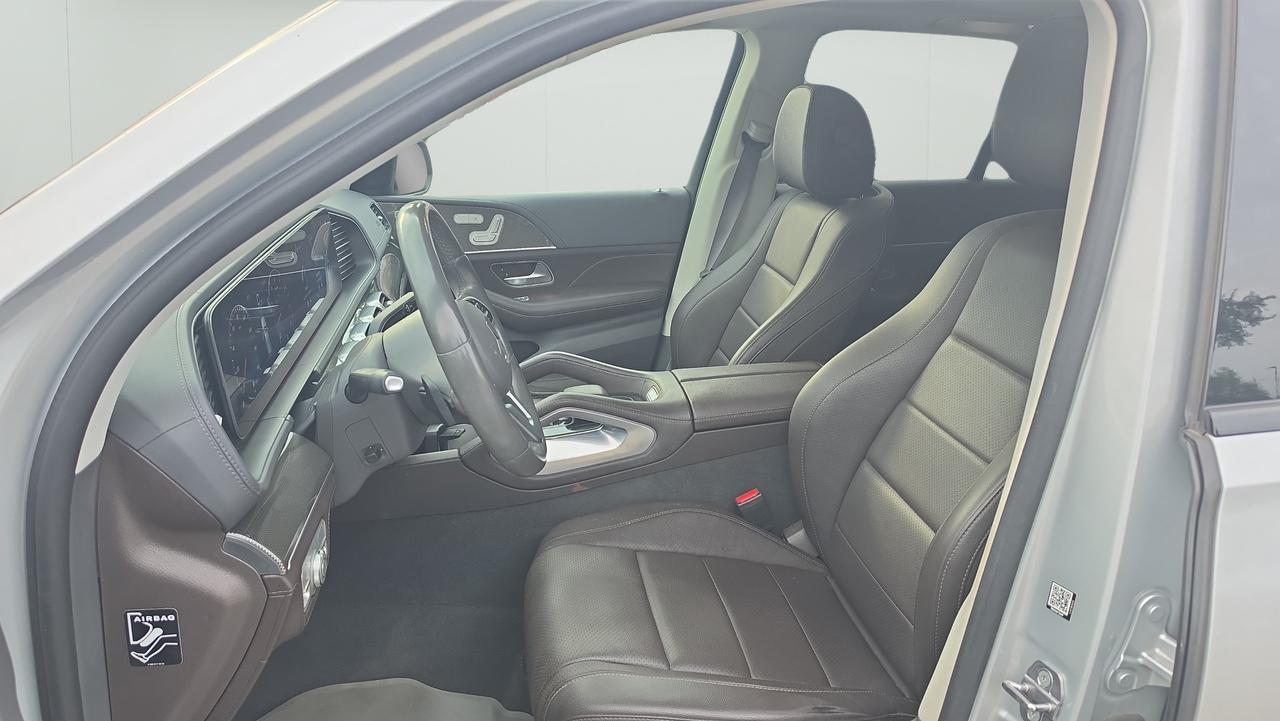 2020 Mercedes-Benz GLE GLE 350