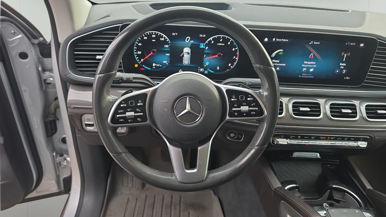 2020 Mercedes-Benz GLE GLE 350