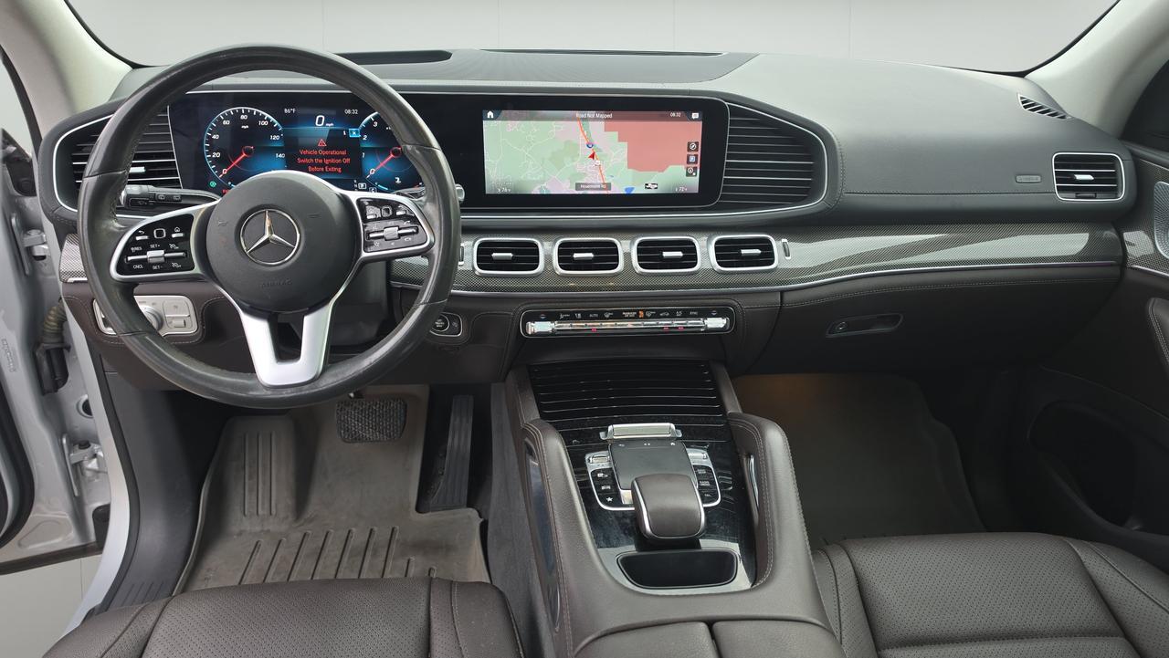 2020 Mercedes-Benz GLE GLE 350