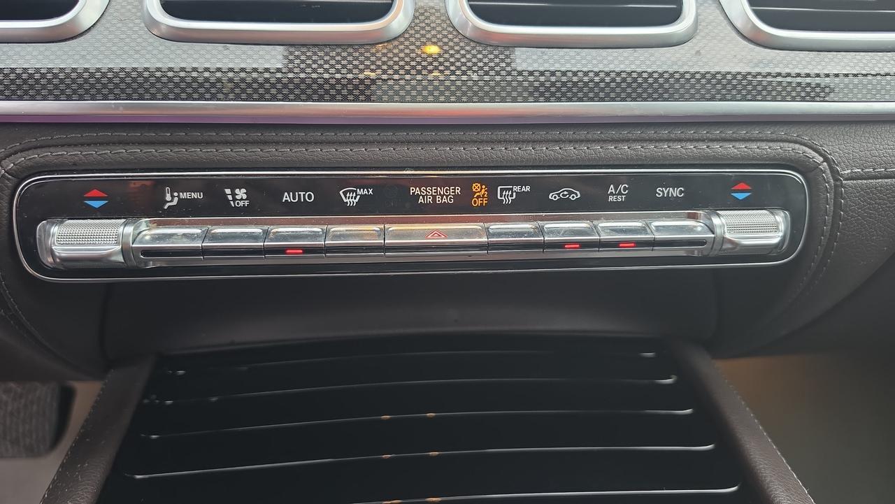 2020 Mercedes-Benz GLE GLE 350