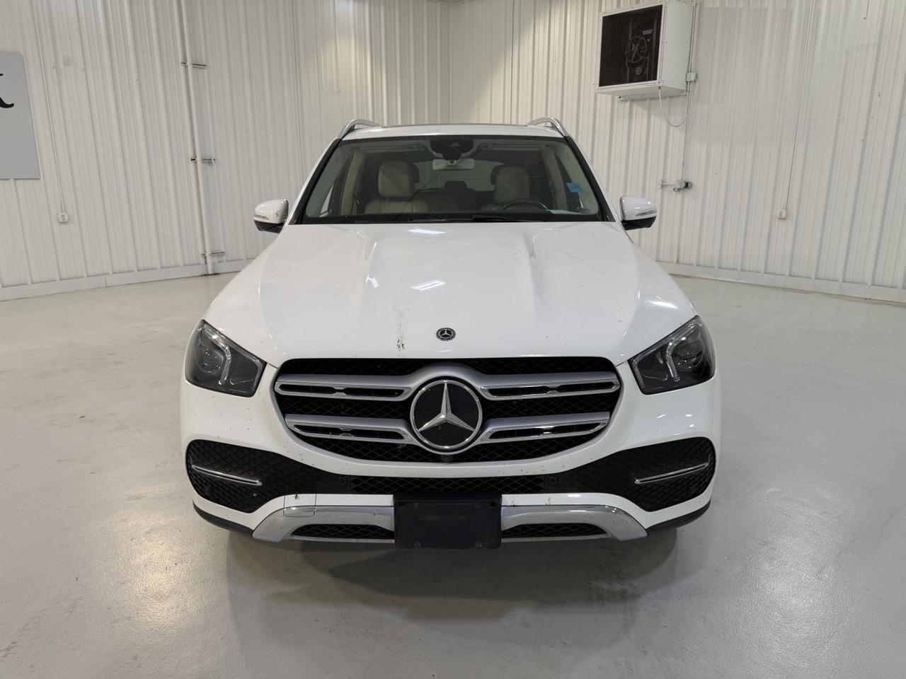 2020 Mercedes-Benz GLE GLE 350 San Antonio TX