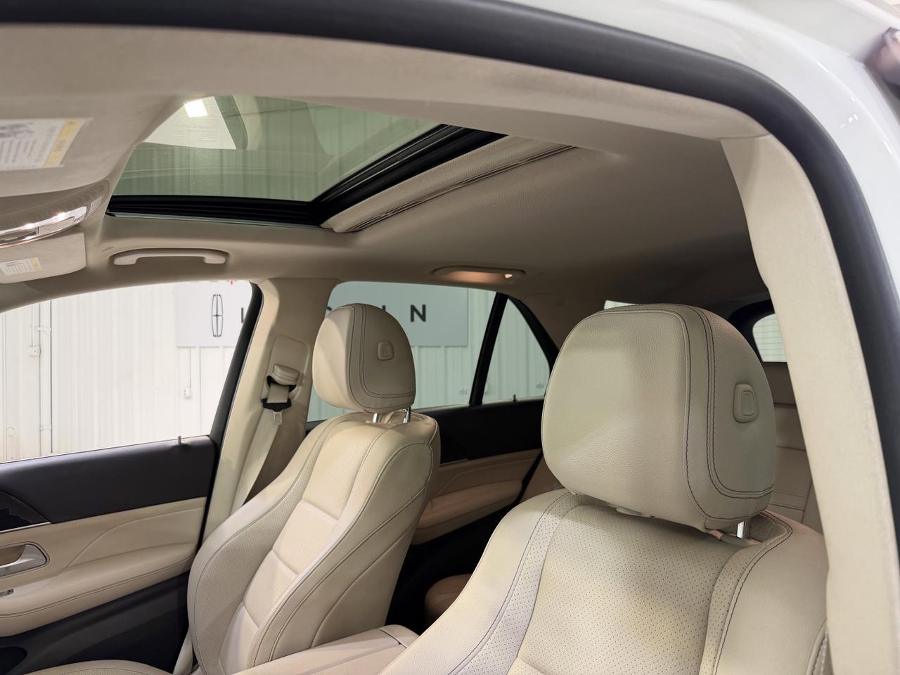 2020 Mercedes-Benz GLE GLE 350 San Antonio TX