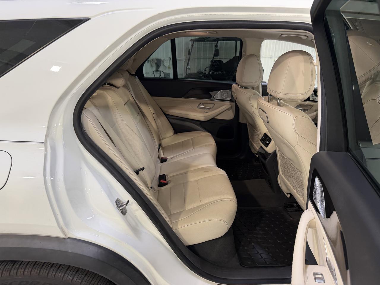 2020 Mercedes-Benz GLE GLE 350 San Antonio TX