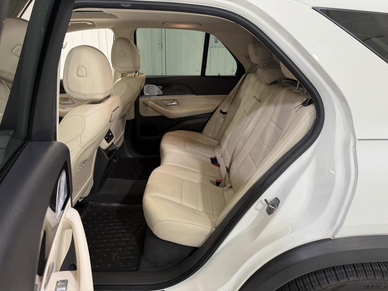 2020 Mercedes-Benz GLE GLE 350 San Antonio TX