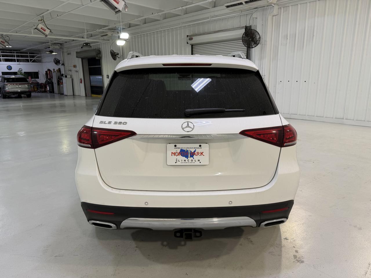 2020 Mercedes-Benz GLE GLE 350 San Antonio TX