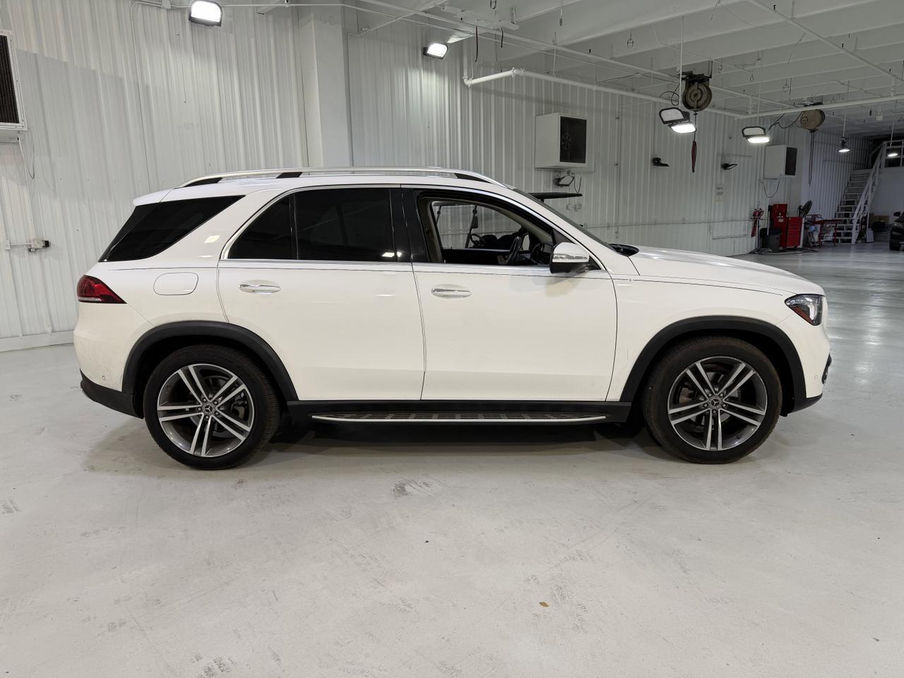 2020 Mercedes-Benz GLE GLE 350 San Antonio TX