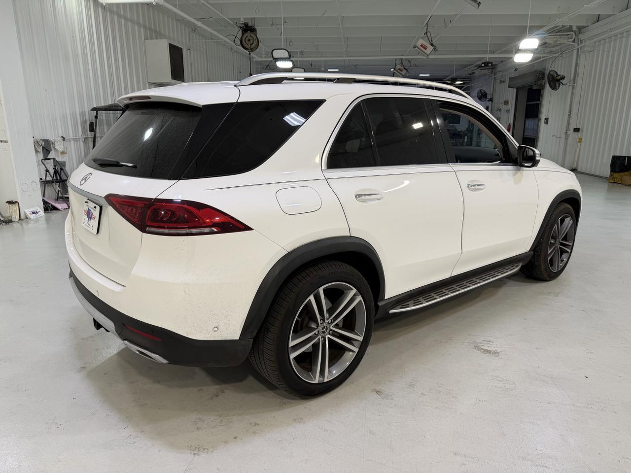 2020 Mercedes-Benz GLE GLE 350 San Antonio TX