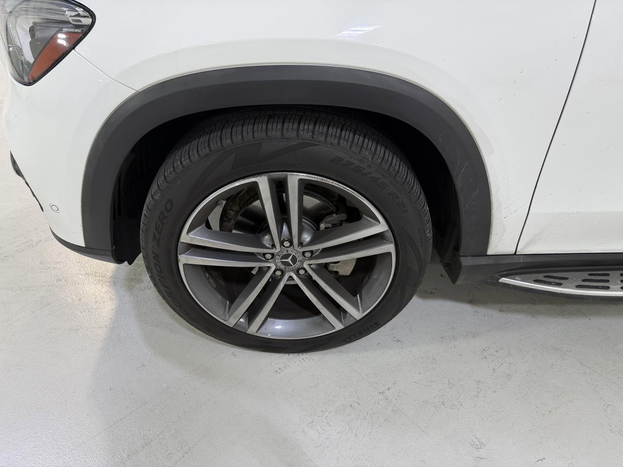 2020 Mercedes-Benz GLE GLE 350 San Antonio TX