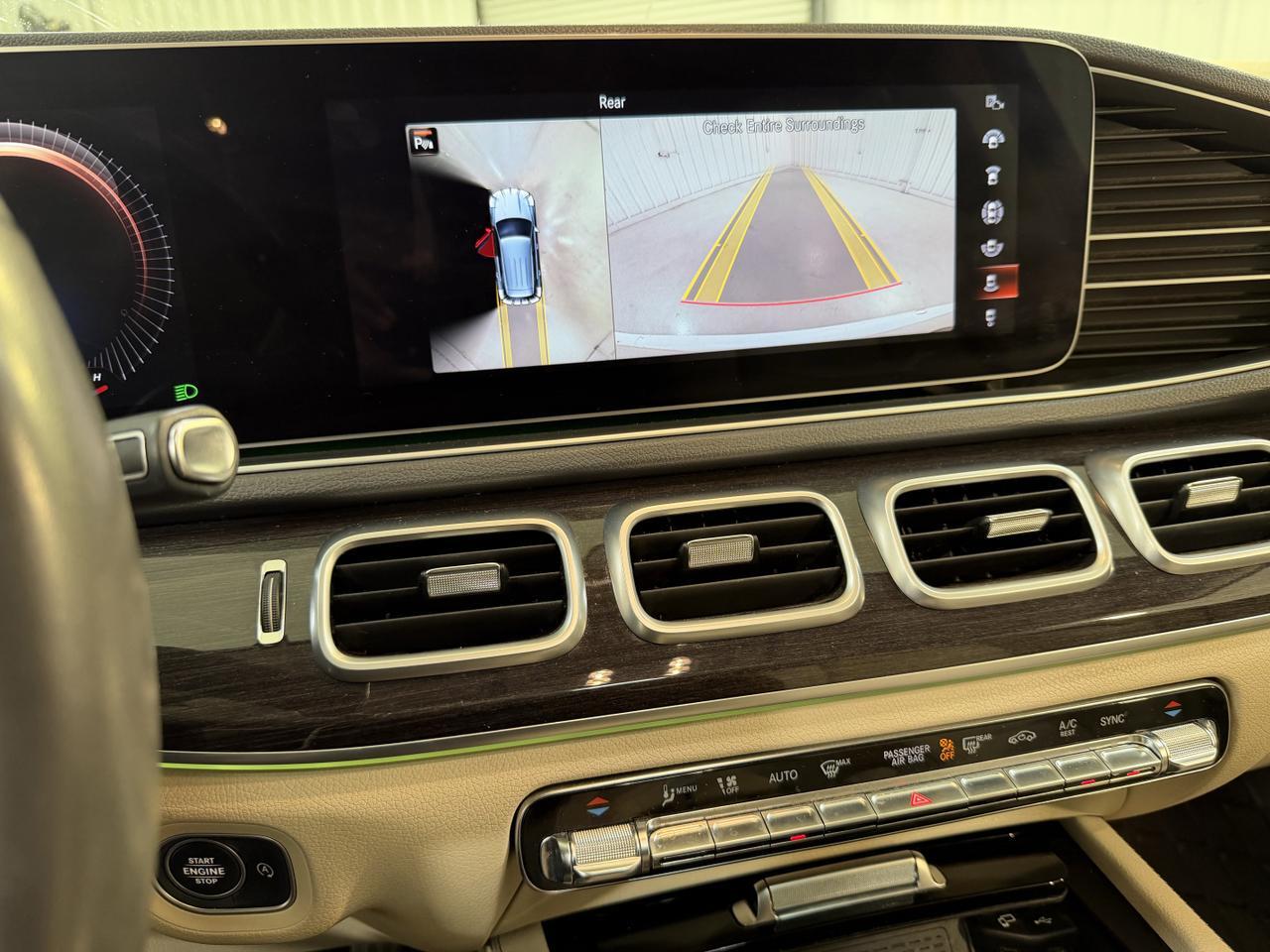 2020 Mercedes-Benz GLE GLE 350 San Antonio TX