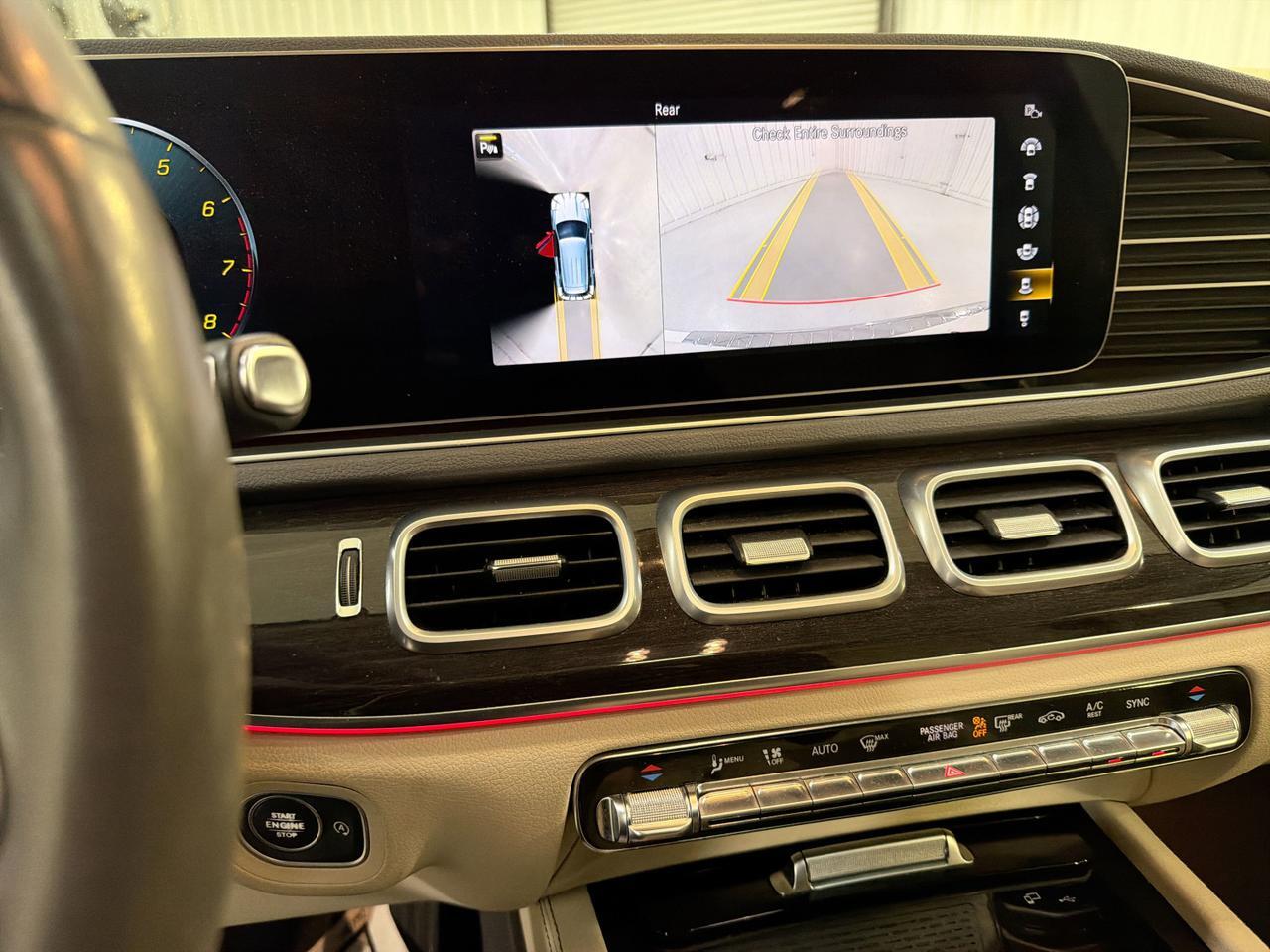 2020 Mercedes-Benz GLE GLE 350 San Antonio TX