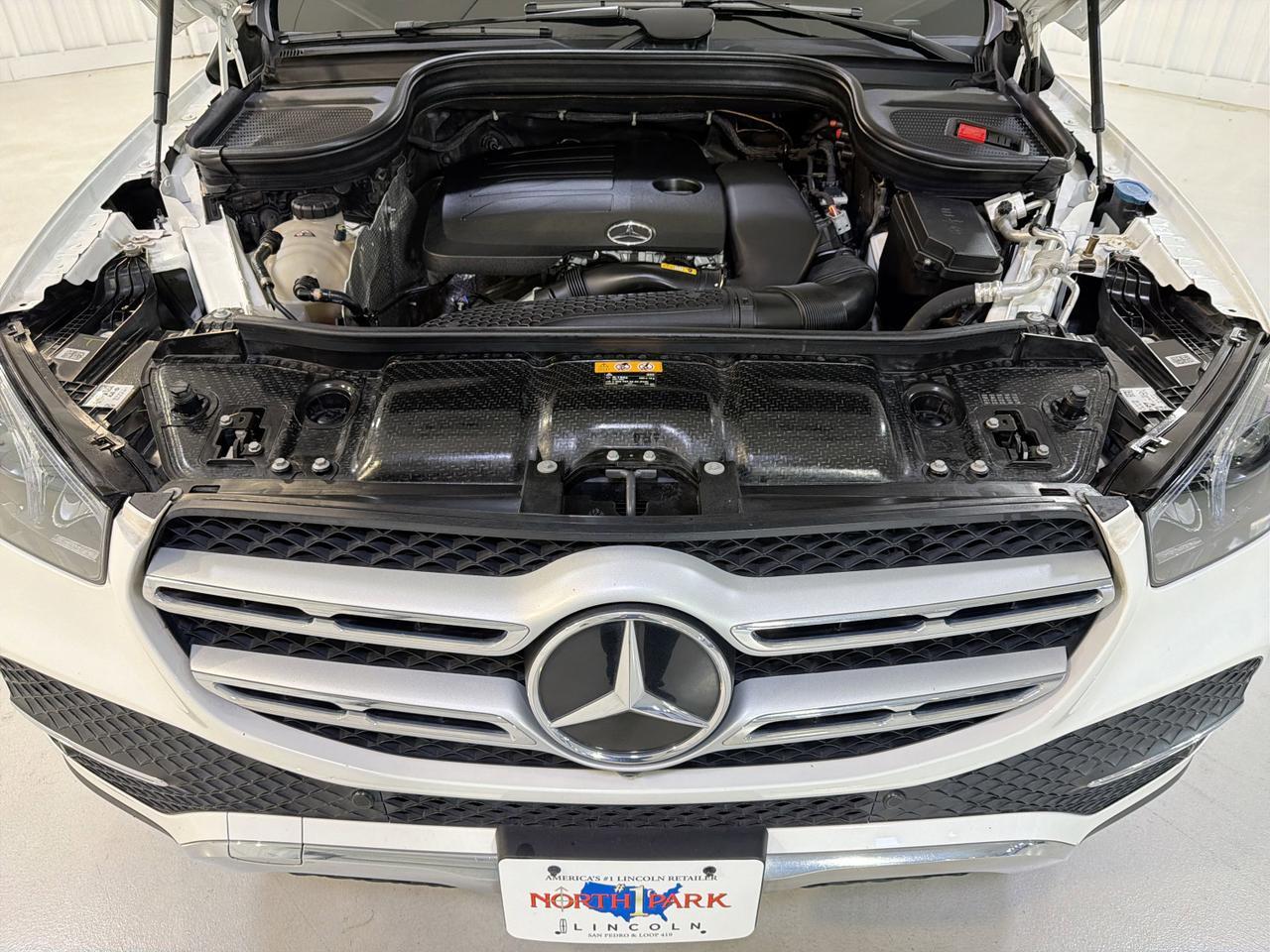 2020 Mercedes-Benz GLE GLE 350 San Antonio TX