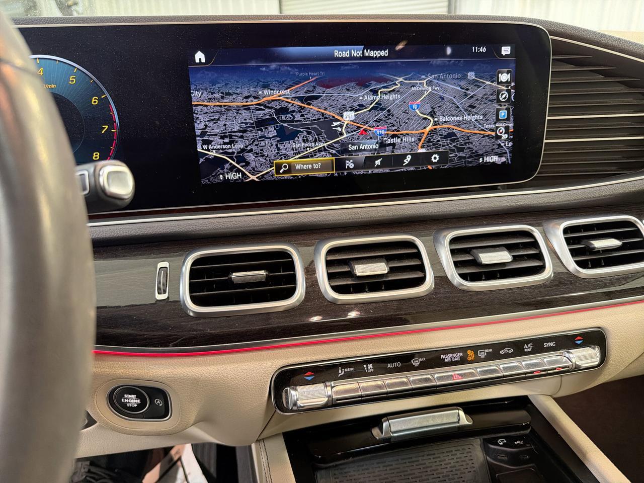 2020 Mercedes-Benz GLE GLE 350 San Antonio TX