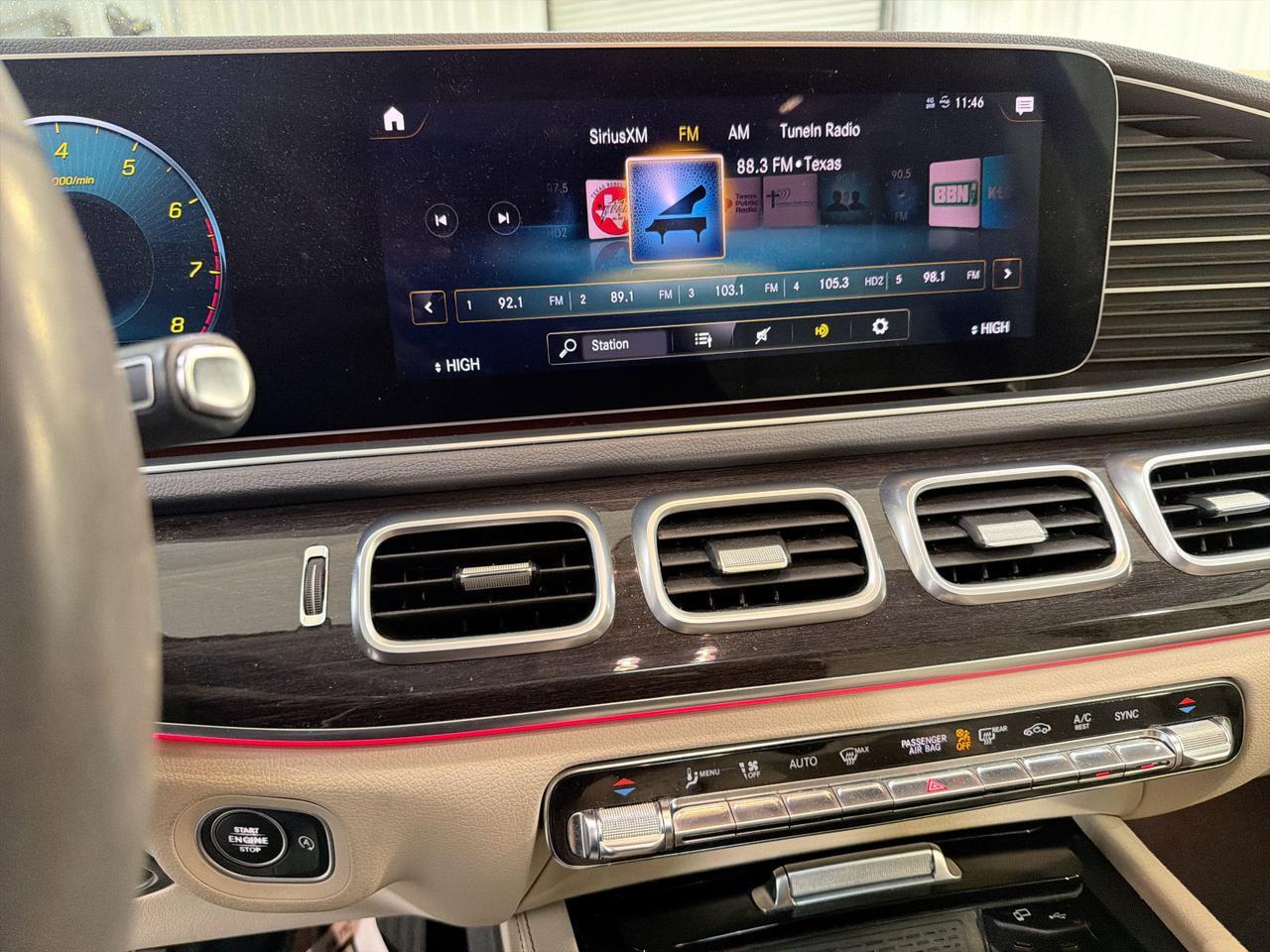 2020 Mercedes-Benz GLE GLE 350 San Antonio TX