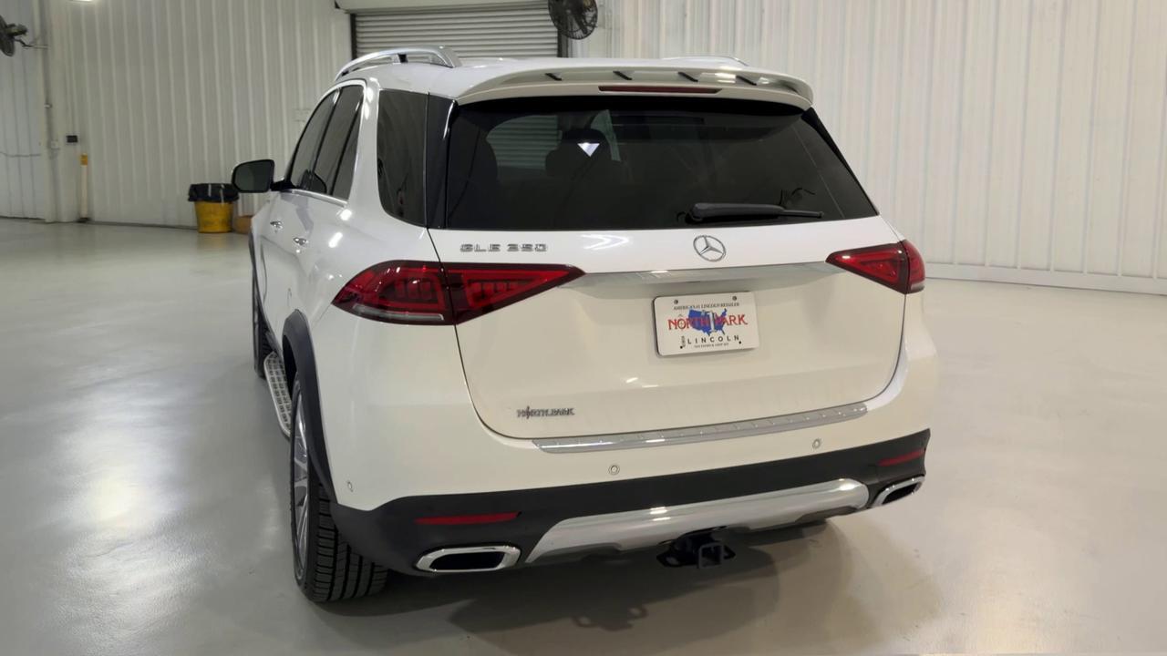 2020 Mercedes-Benz GLE GLE 350 San Antonio TX