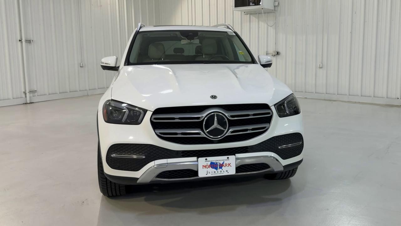 2020 Mercedes-Benz GLE GLE 350 San Antonio TX