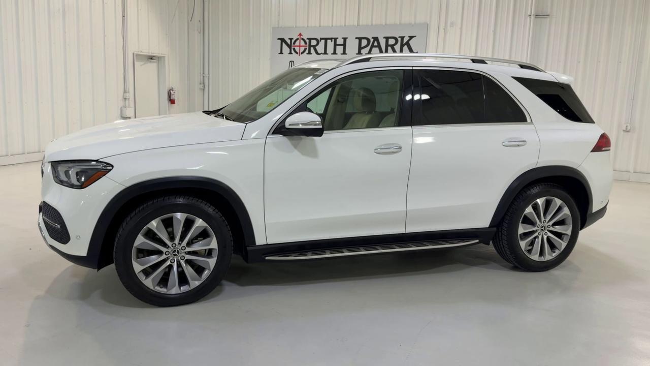 2020 Mercedes-Benz GLE GLE 350 San Antonio TX