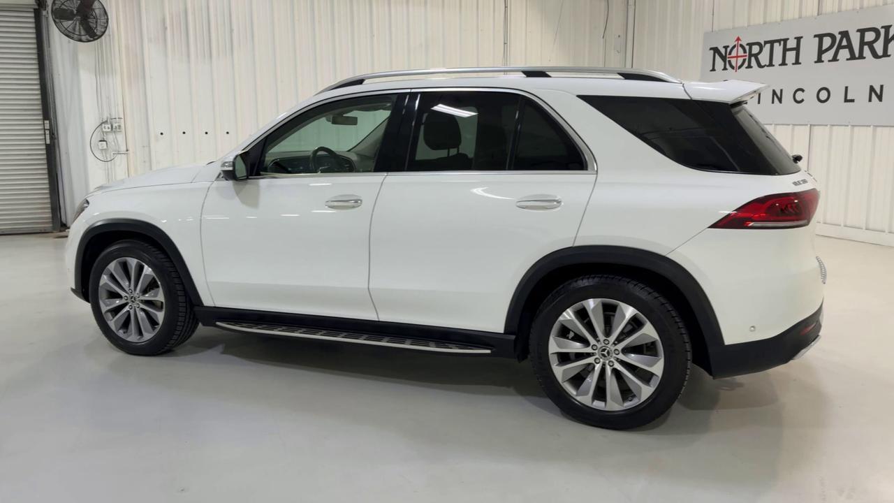 2020 Mercedes-Benz GLE GLE 350 San Antonio TX