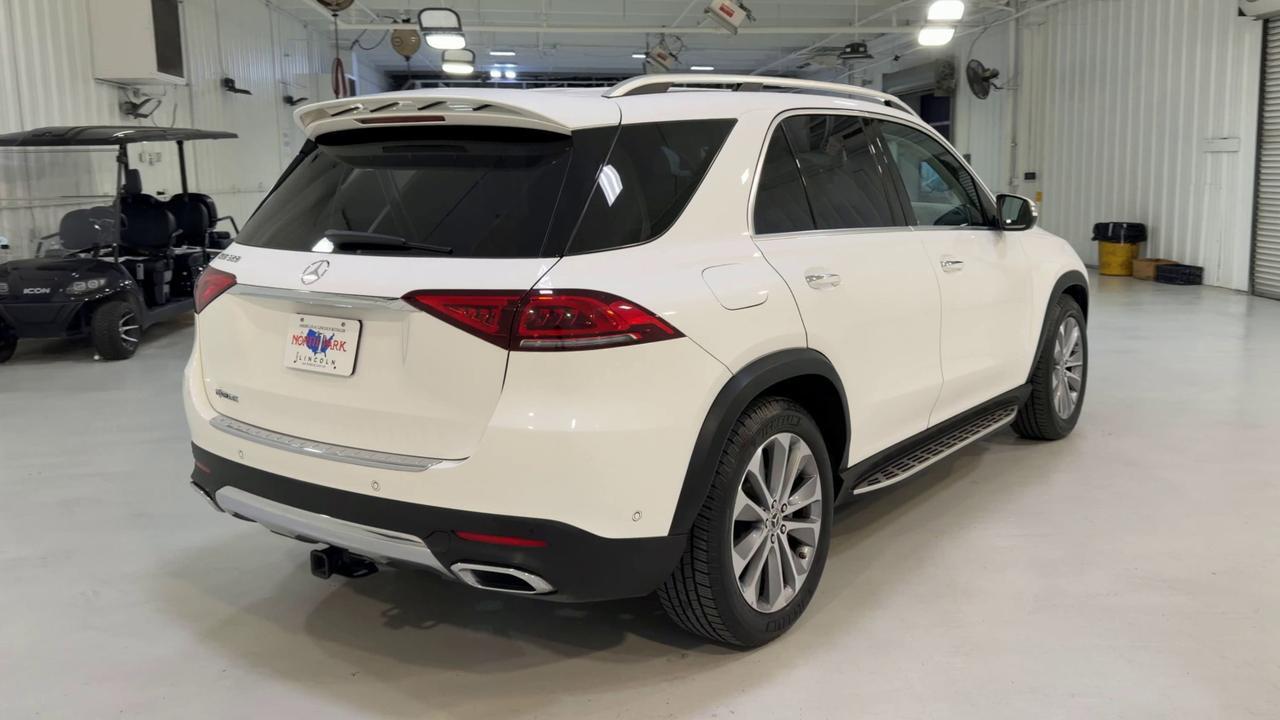 2020 Mercedes-Benz GLE GLE 350 San Antonio TX