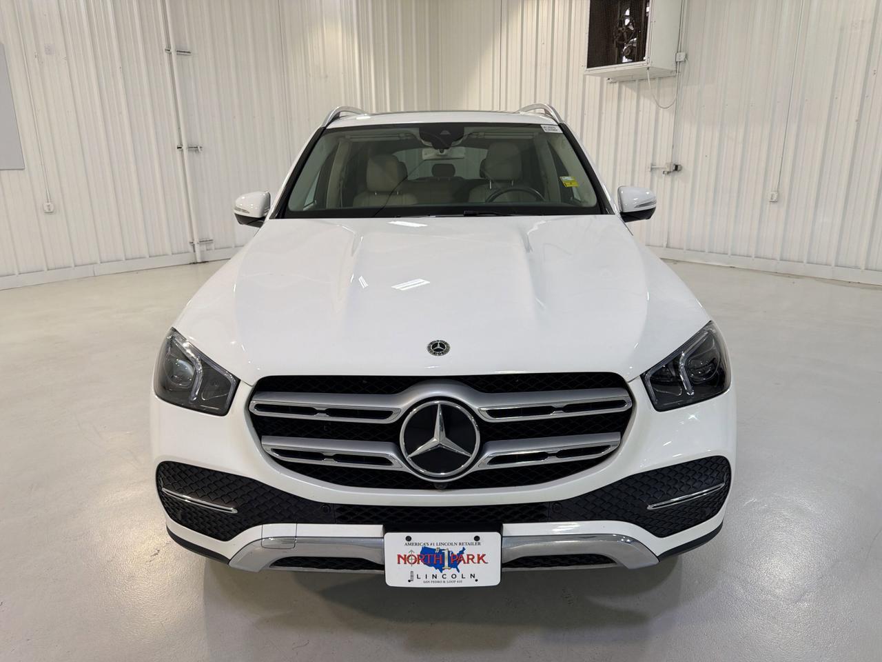 2020 Mercedes-Benz GLE GLE 350 San Antonio TX