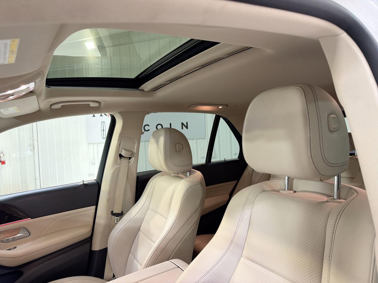 2020 Mercedes-Benz GLE GLE 350 San Antonio TX