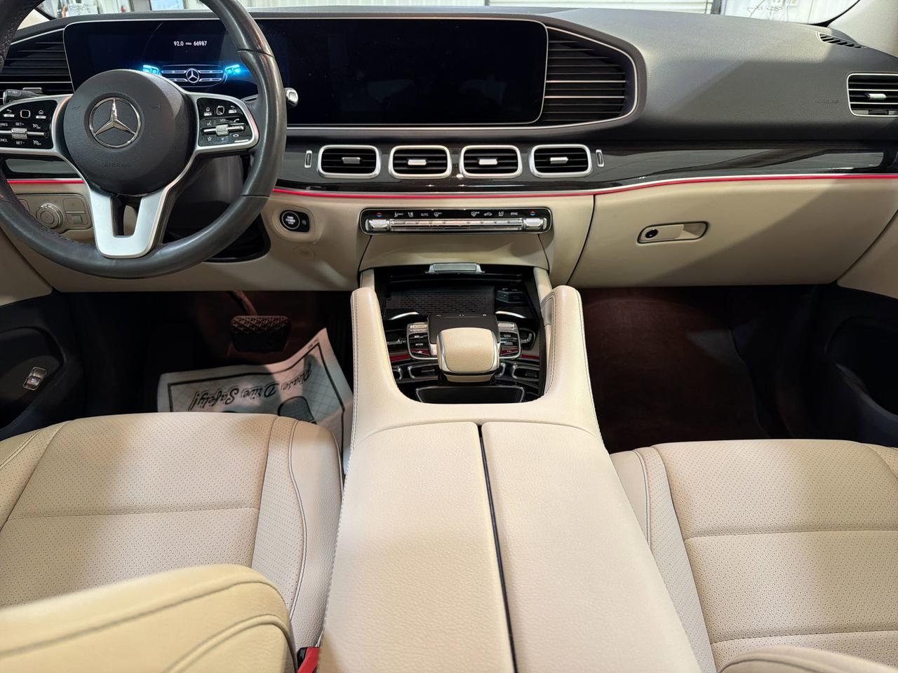 2020 Mercedes-Benz GLE GLE 350 San Antonio TX