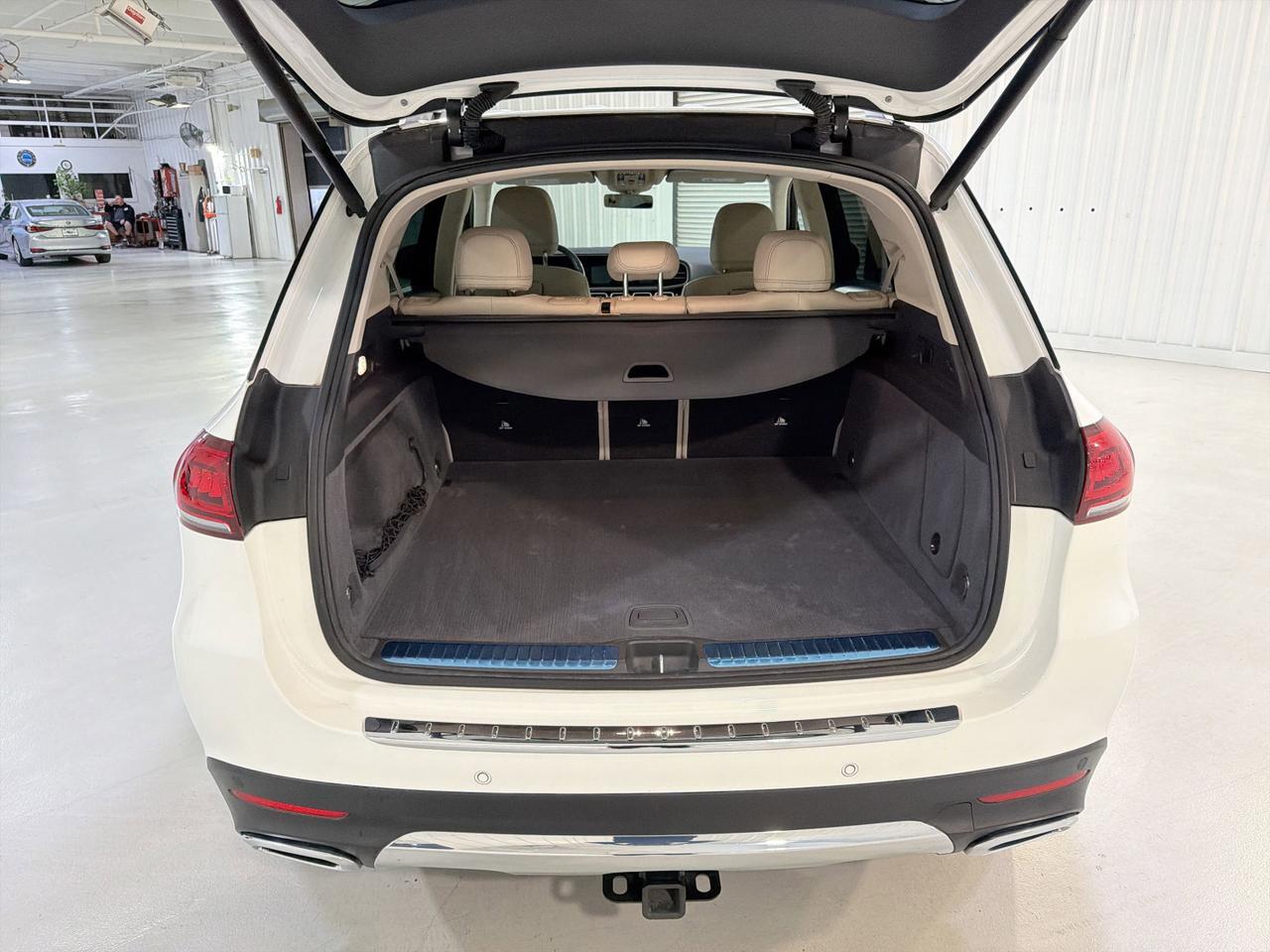 2020 Mercedes-Benz GLE GLE 350 San Antonio TX