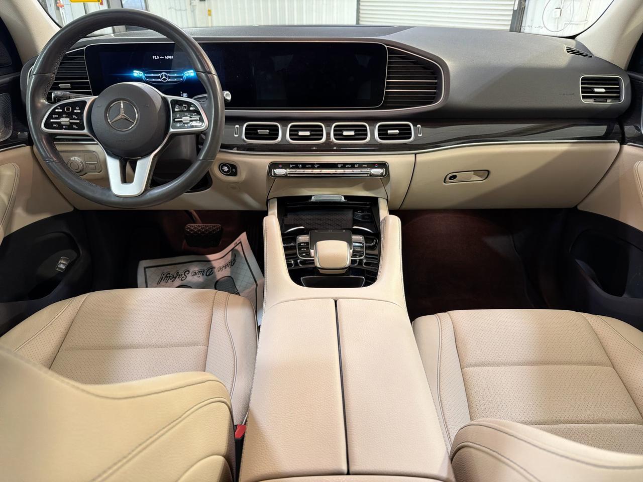 2020 Mercedes-Benz GLE GLE 350 San Antonio TX