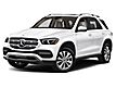 2020 Mercedes-Benz GLE GLE 350
