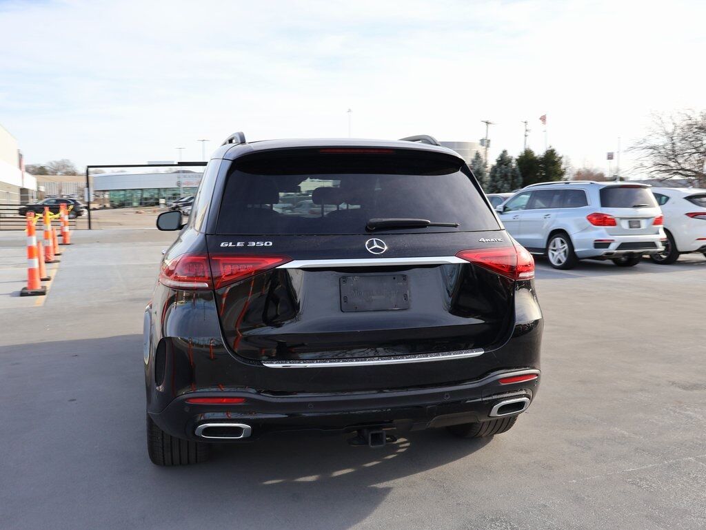2020 Mercedes-Benz GLE GLE 350 San Clemente CA