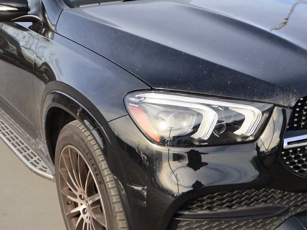 2020 Mercedes-Benz GLE GLE 350 San Clemente CA
