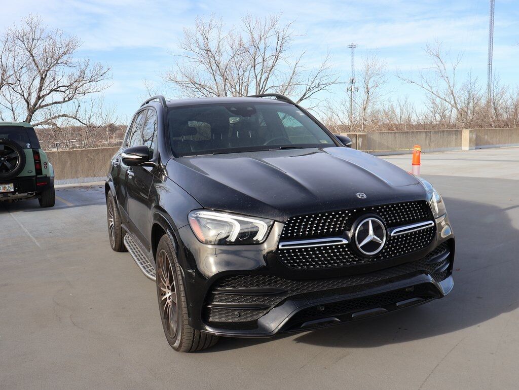2020 Mercedes-Benz GLE GLE 350 San Clemente CA
