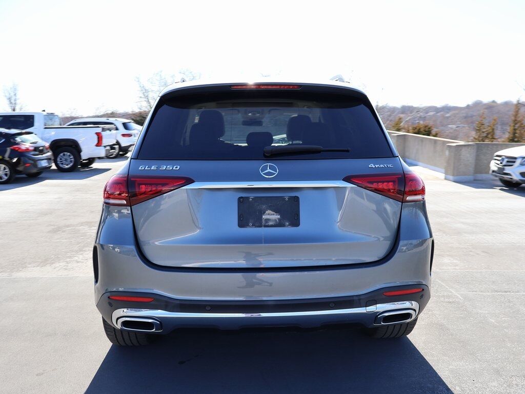 2020 Mercedes-Benz GLE GLE 350 San Clemente CA