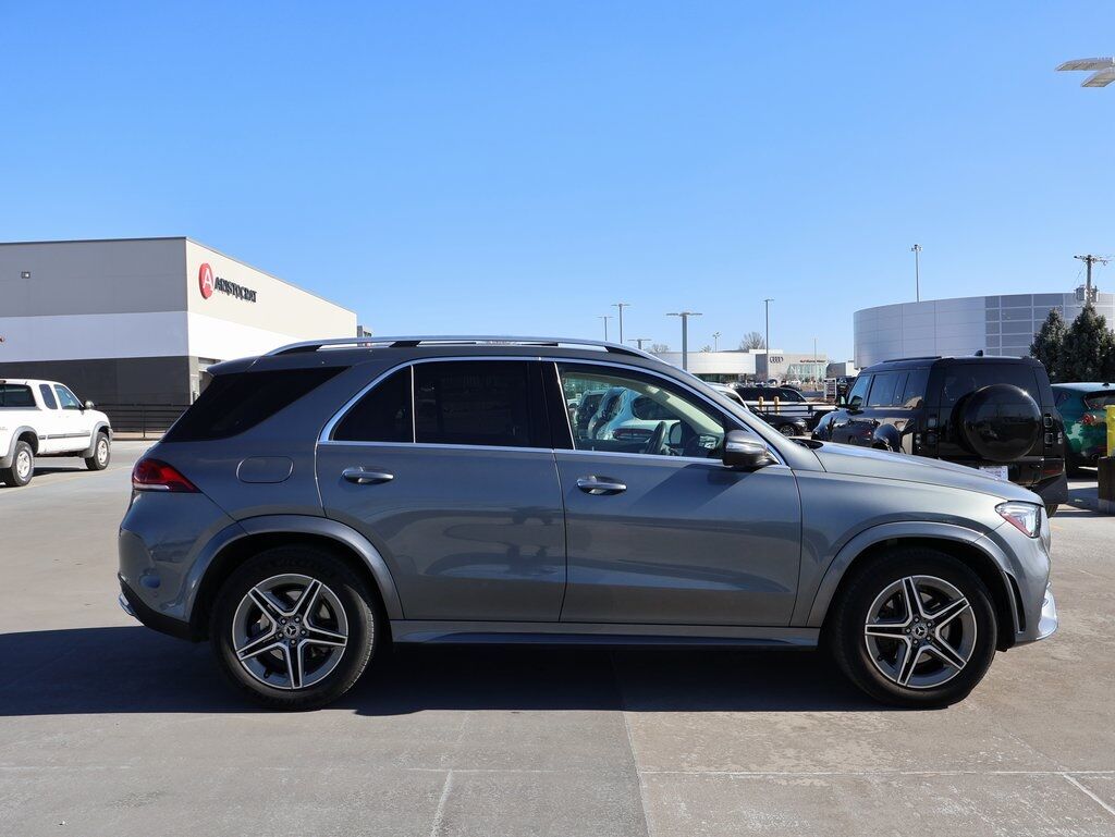2020 Mercedes-Benz GLE GLE 350 San Clemente CA