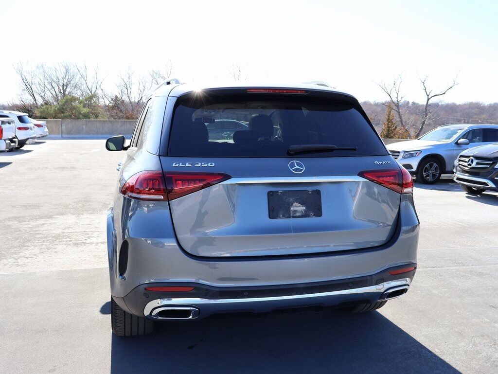 2020 Mercedes-Benz GLE GLE 350 San Clemente CA