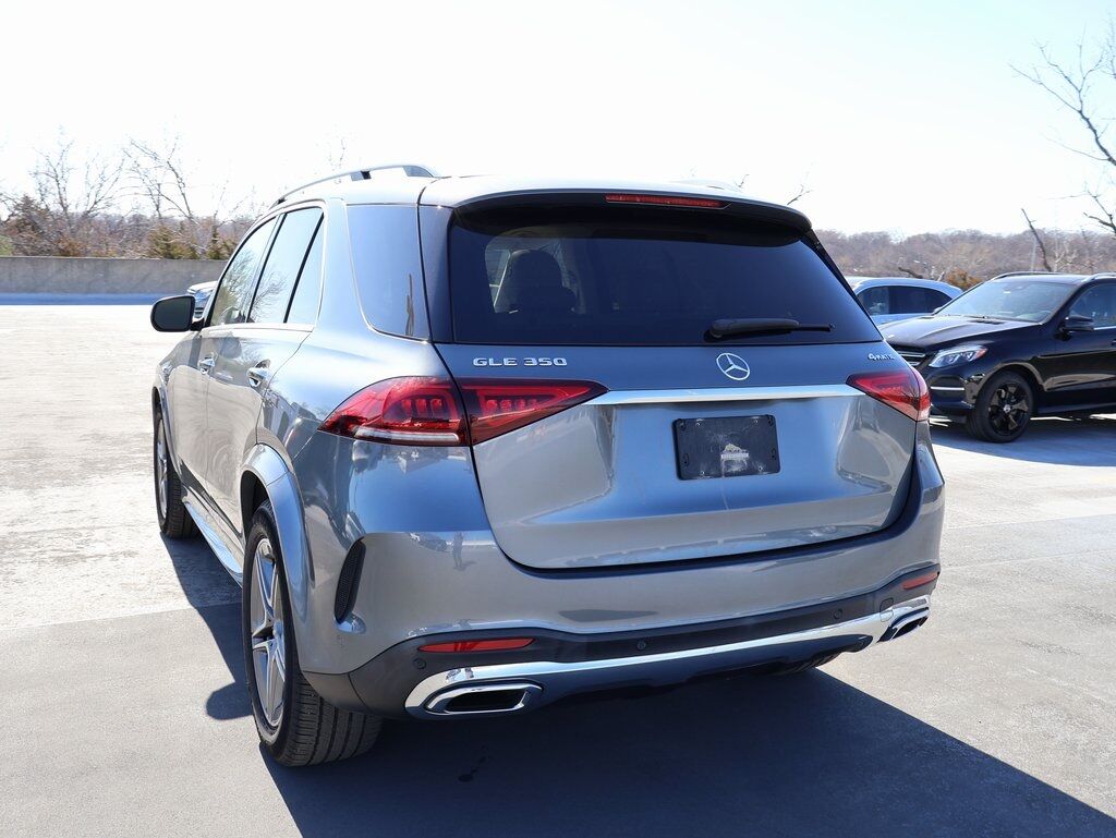 2020 Mercedes-Benz GLE GLE 350 San Clemente CA