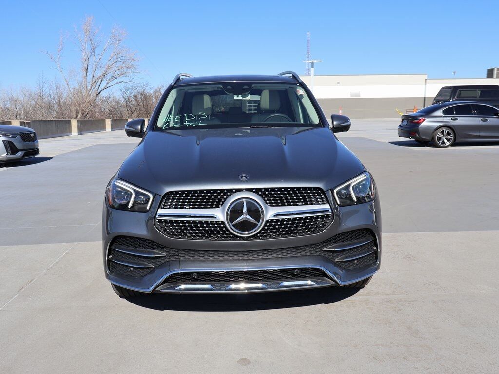 2020 Mercedes-Benz GLE GLE 350 San Clemente CA