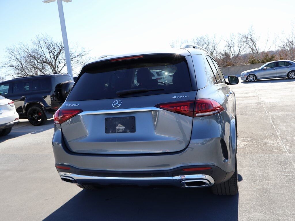 2020 Mercedes-Benz GLE GLE 350 San Clemente CA