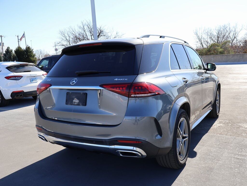 2020 Mercedes-Benz GLE GLE 350 San Clemente CA