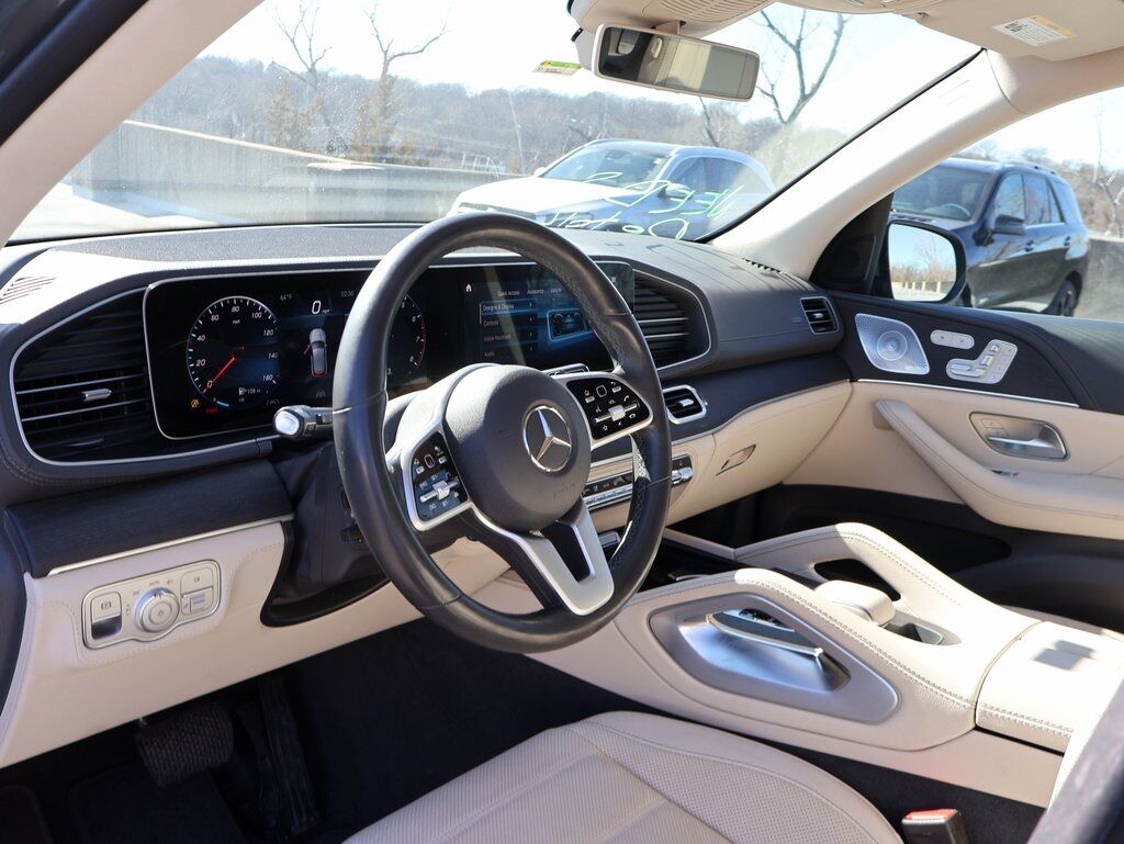 2020 Mercedes-Benz GLE GLE 350 San Clemente CA