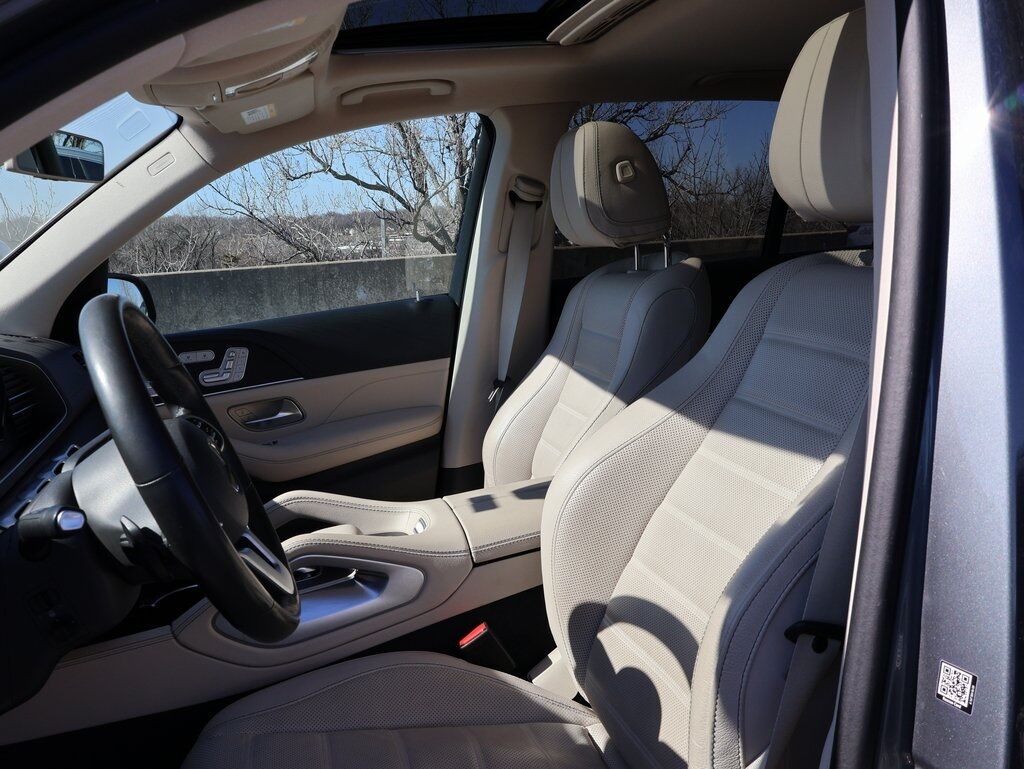 2020 Mercedes-Benz GLE GLE 350 San Clemente CA