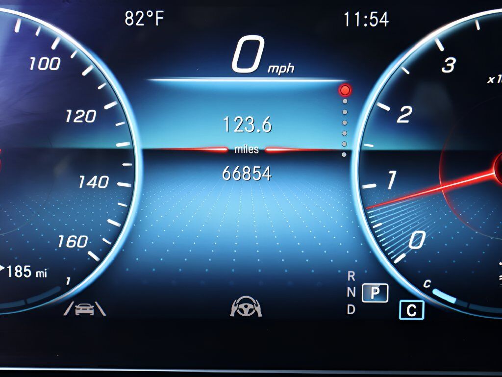 2020 Mercedes-Benz GLE GLE 350 San Clemente CA