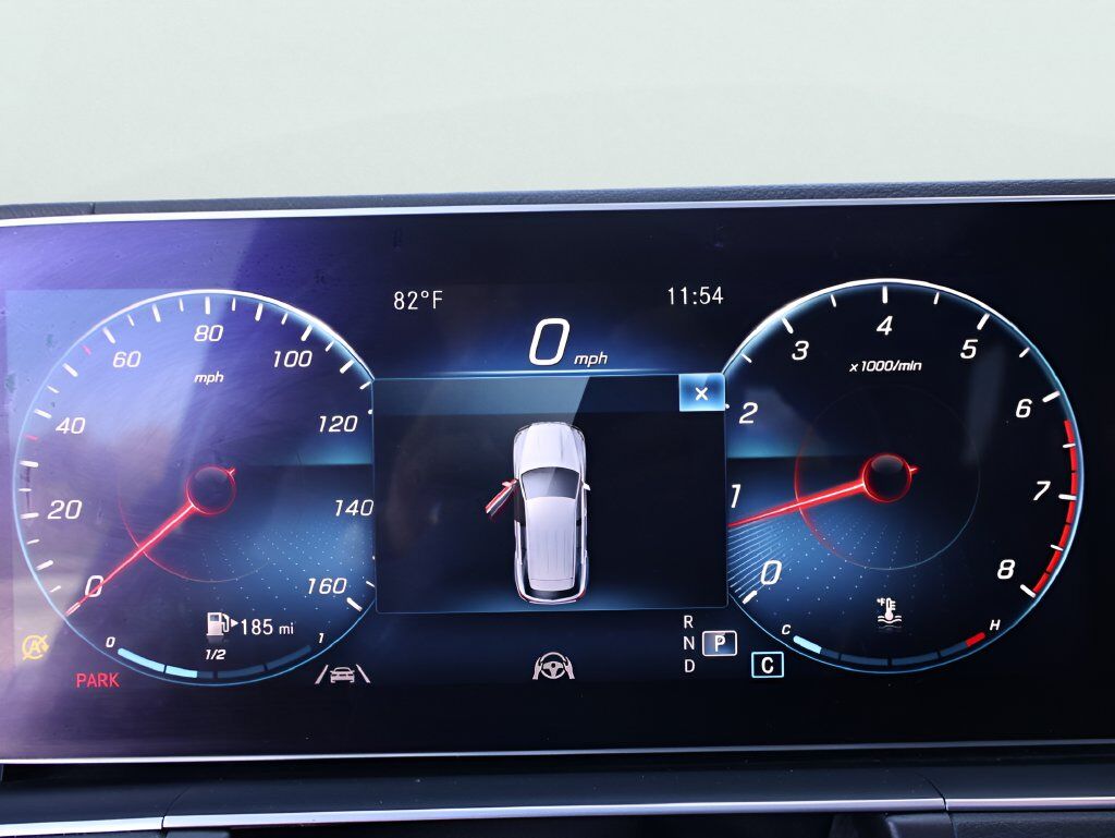 2020 Mercedes-Benz GLE GLE 350 San Clemente CA